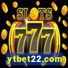 ytbet22.com