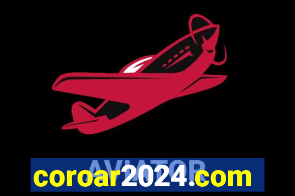 coroar2024.com