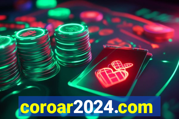 coroar2024.com