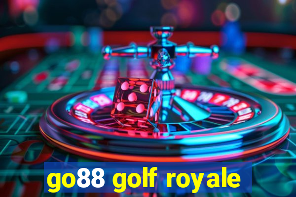 go88 golf royale