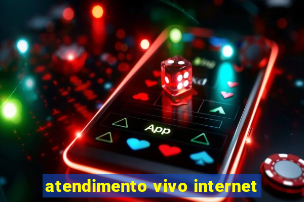 atendimento vivo internet