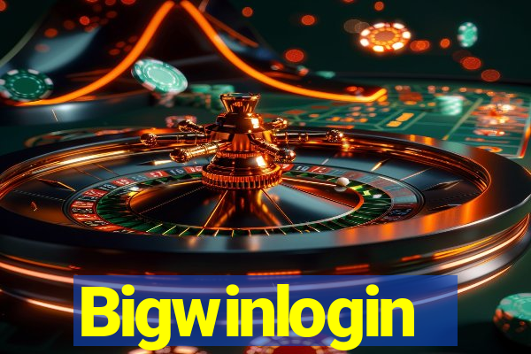 Bigwinlogin