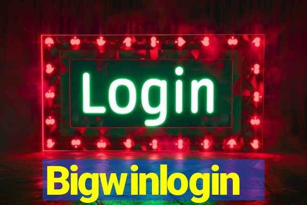 Bigwinlogin