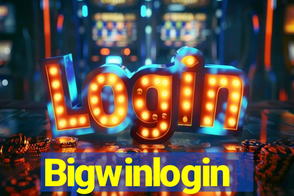 Bigwinlogin