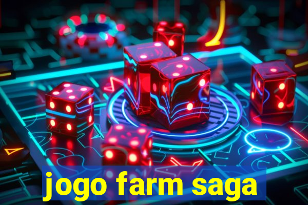 jogo farm saga