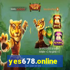 yes678.online