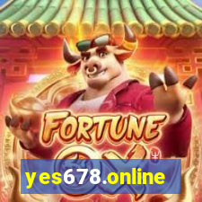 yes678.online