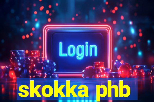 skokka phb