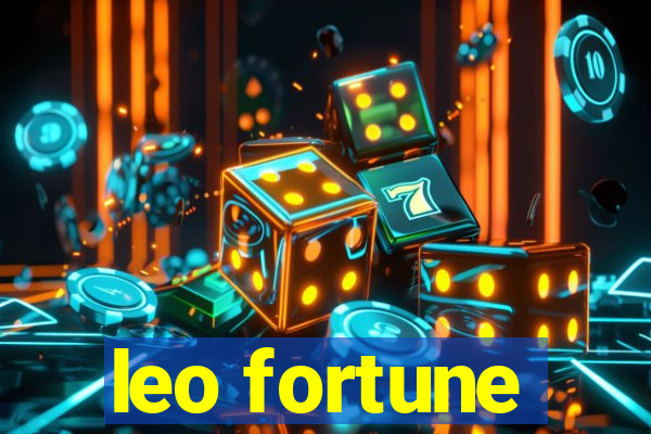 leo fortune