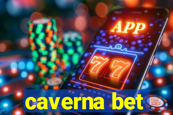 caverna bet