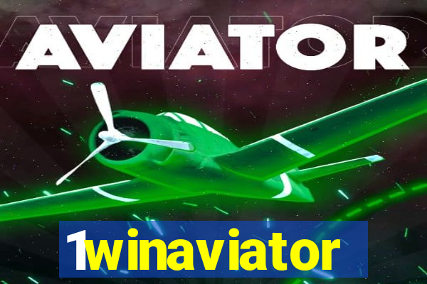 1winaviator