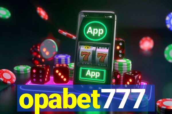 opabet777