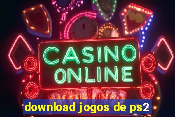 download jogos de ps2