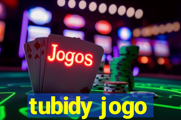 tubidy jogo