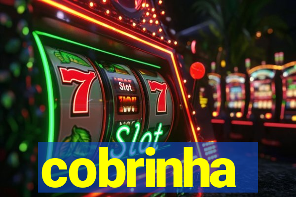 cobrinha