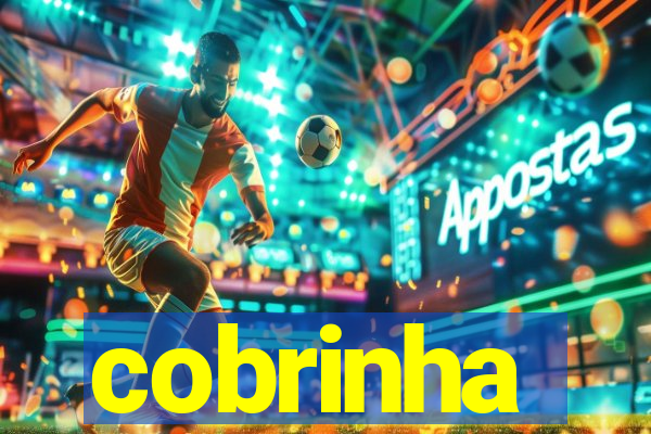 cobrinha