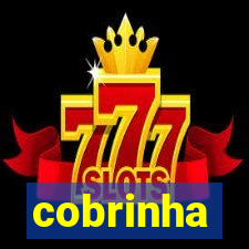 cobrinha