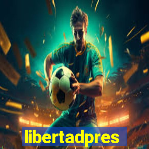 libertadpres