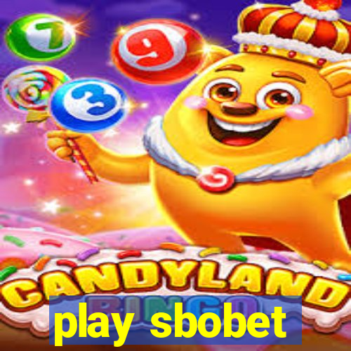 play sbobet