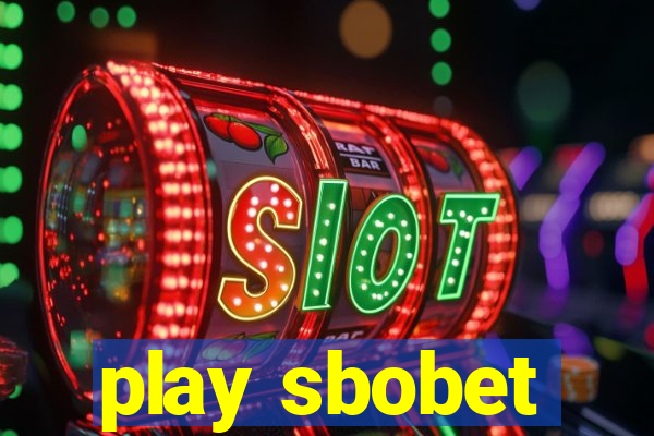 play sbobet