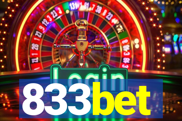 833bet