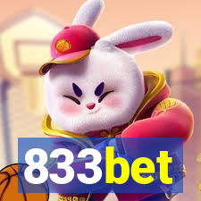 833bet