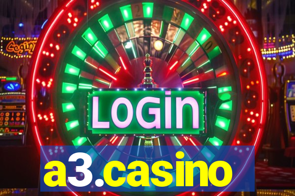 a3.casino