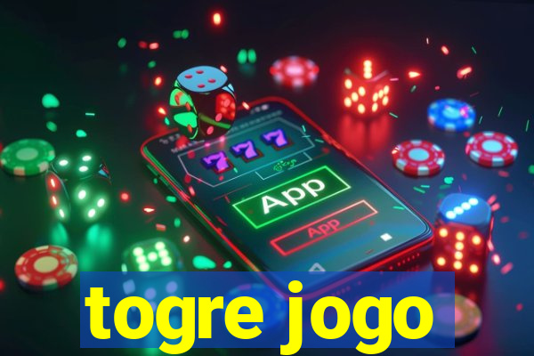 togre jogo