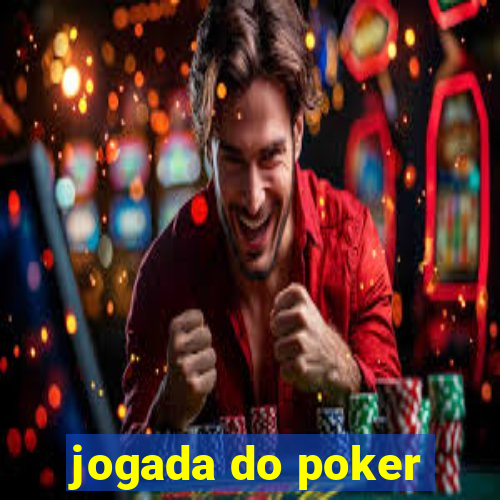 jogada do poker