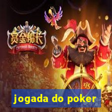 jogada do poker