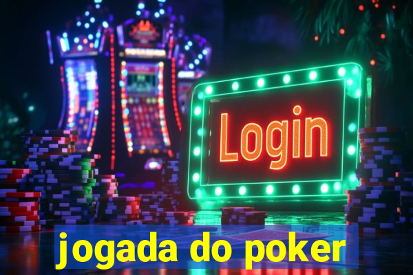 jogada do poker