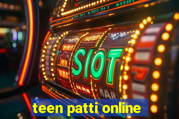 teen patti online