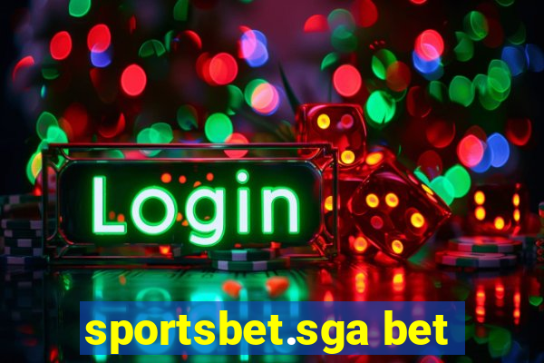 sportsbet.sga bet