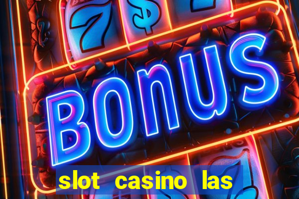 slot casino las vegas apk