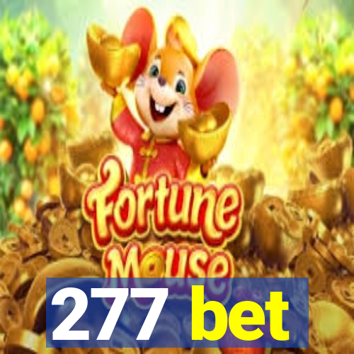 277 bet