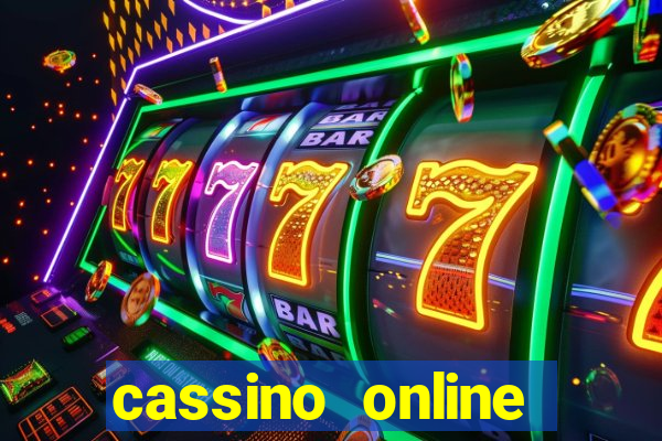 cassino online carrefour jogos