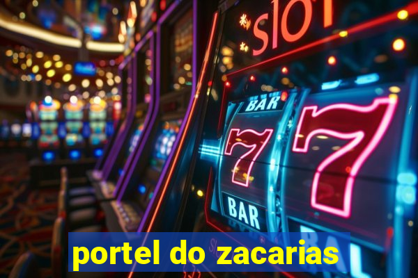 portel do zacarias