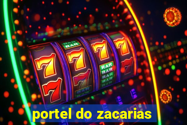 portel do zacarias