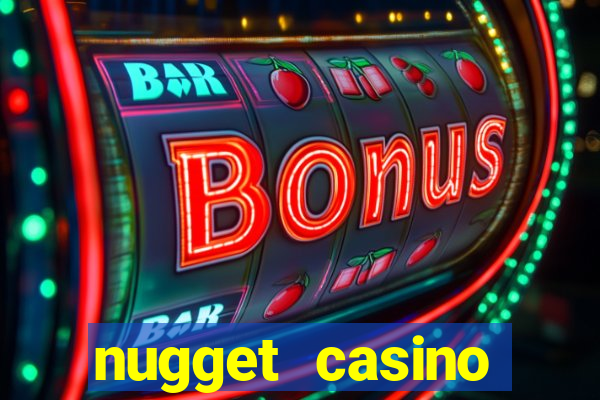 nugget casino sparks nv