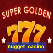 nugget casino sparks nv