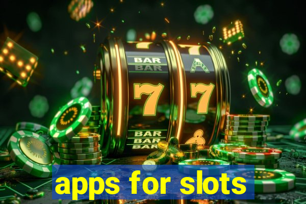 apps for slots