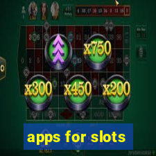 apps for slots