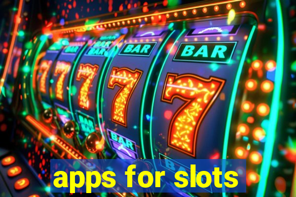 apps for slots