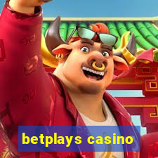 betplays casino