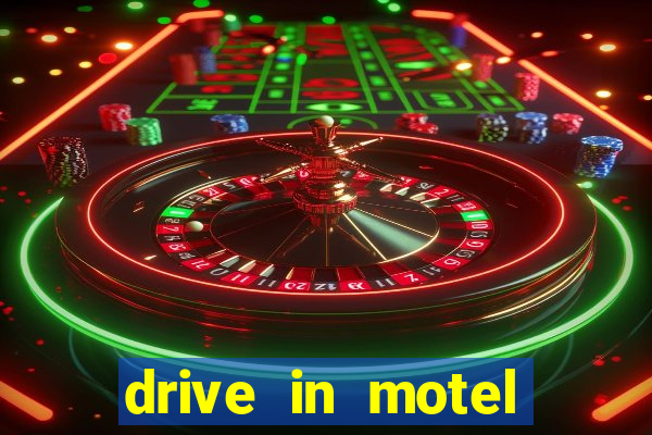 drive in motel porto alegre