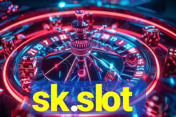 sk.slot