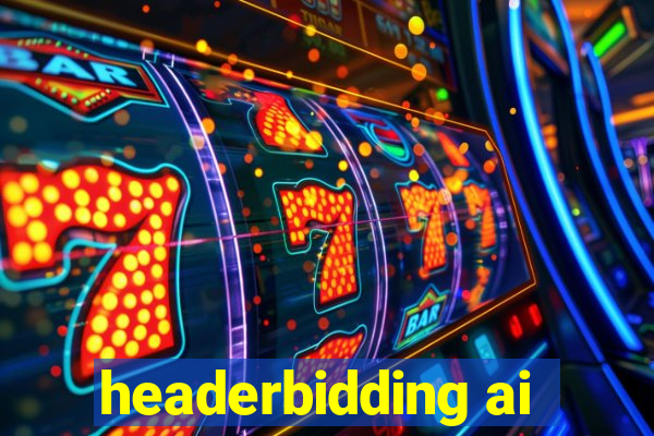 headerbidding ai