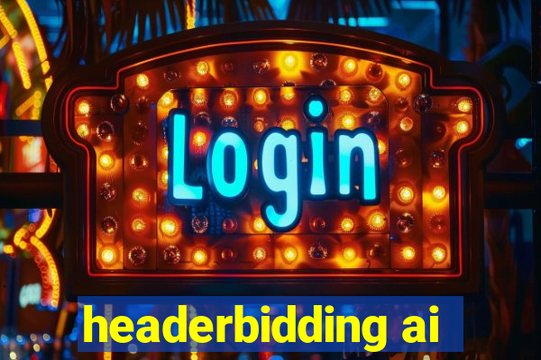 headerbidding ai