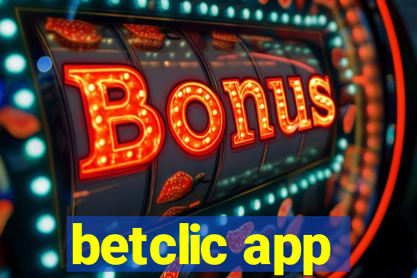 betclic app