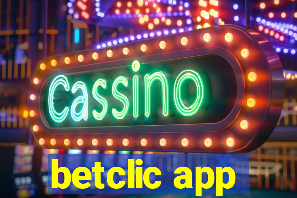 betclic app